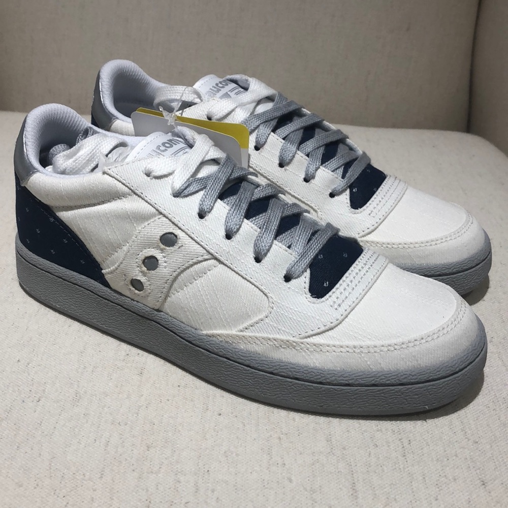 Saucony Original Jazz Court
